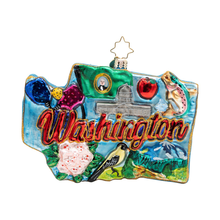 Washington Wonders