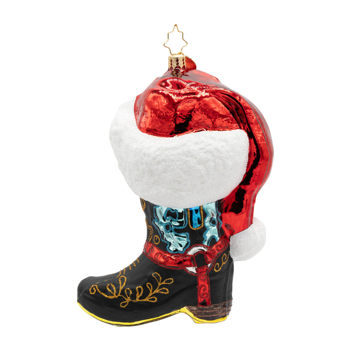 Howdy Holidays
