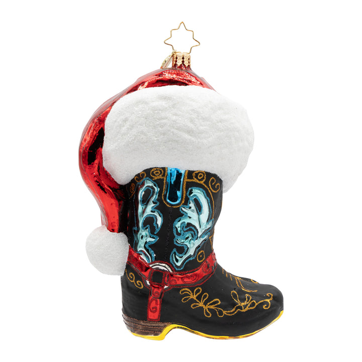 Howdy Holidays