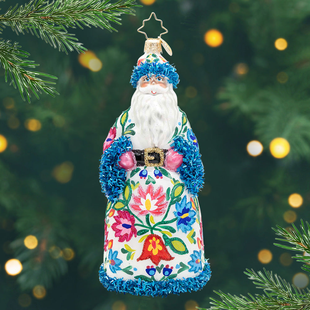 Folklore Noel – Christopher Radko
