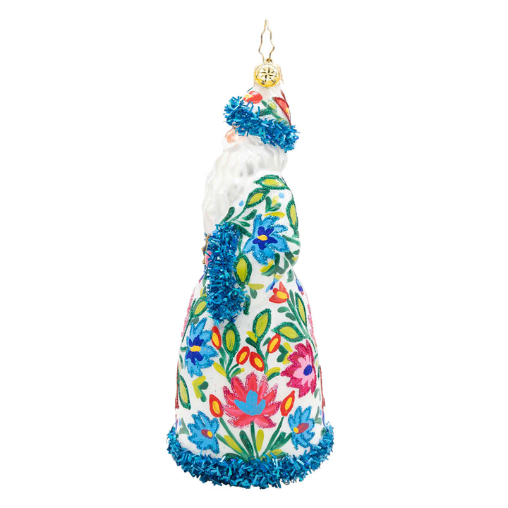 Folklore Noel