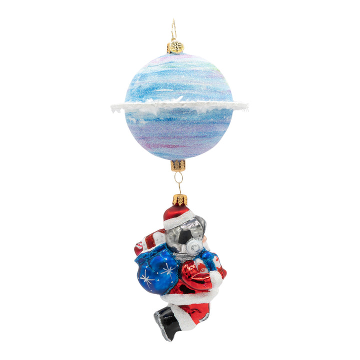 Space Nick