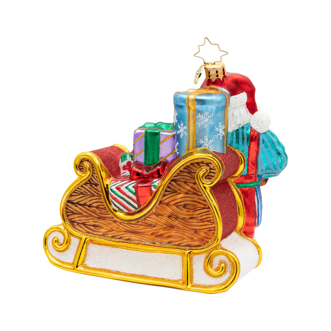 Color Me Christmas!