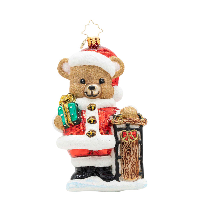 Beary Merry Christmas