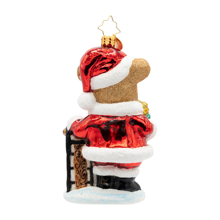 Beary Merry Christmas