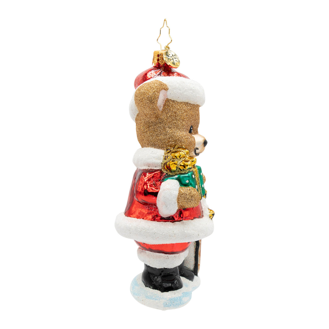 Beary Merry Christmas