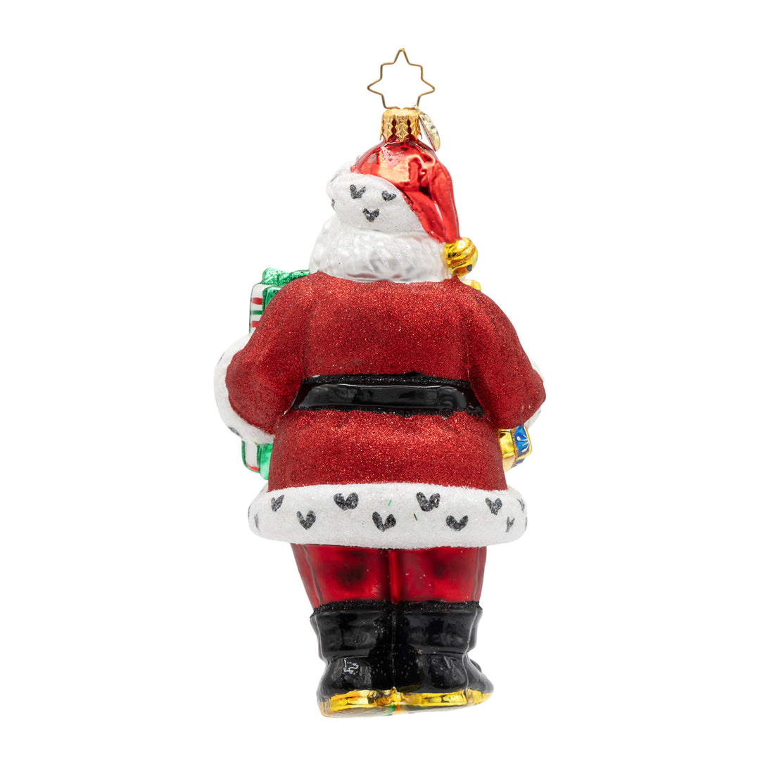 Jingle & Jolly
