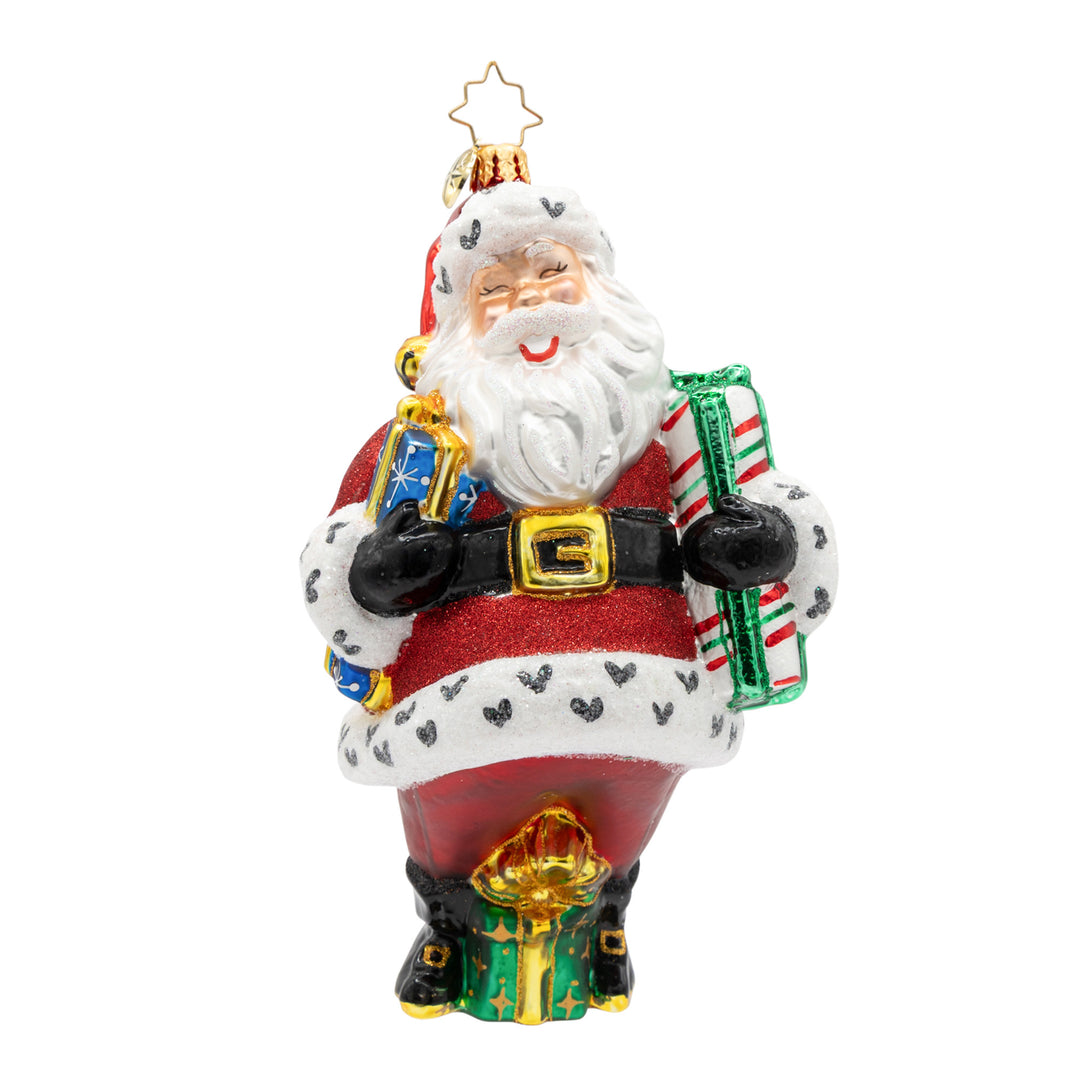 Jingle & Jolly