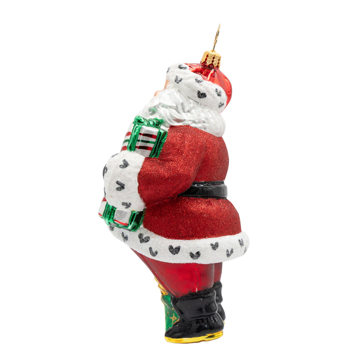 Jingle & Jolly