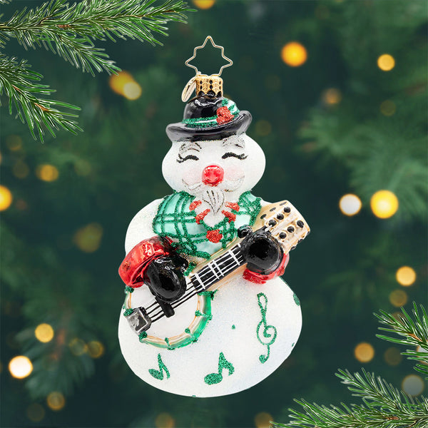 North Pole Notes – Christopher Radko