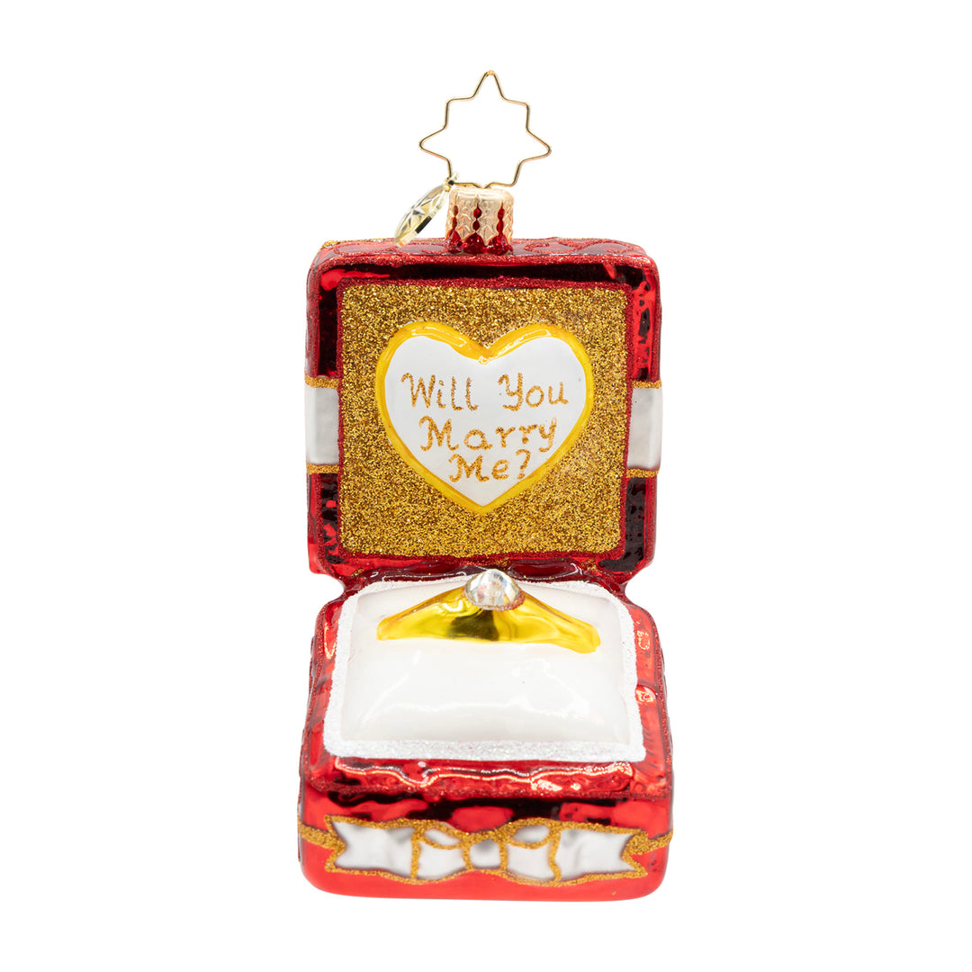 Loves Sparkling Promise Gem
