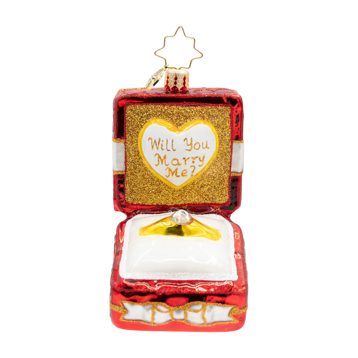 Loves Sparkling Promise Gem