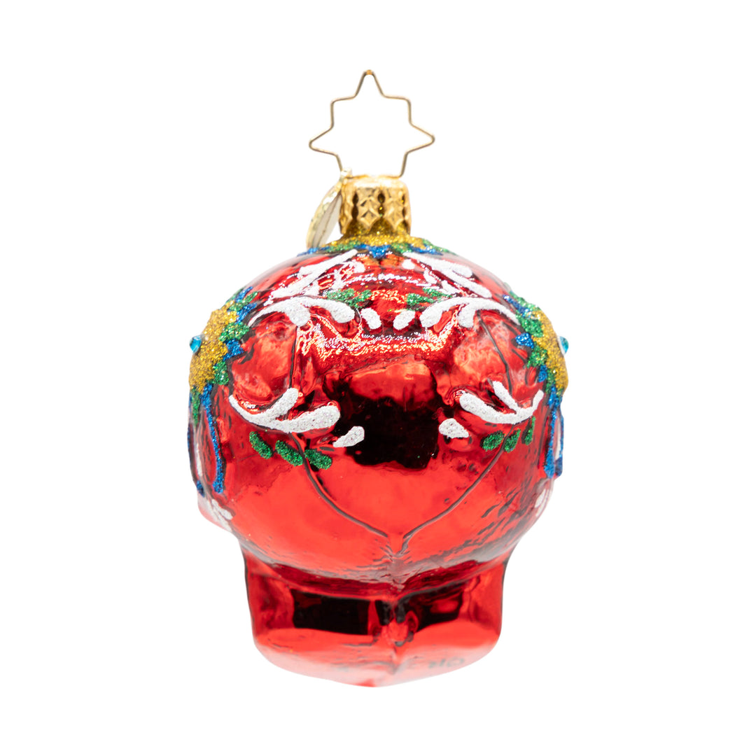Calavera Fiesta Gem