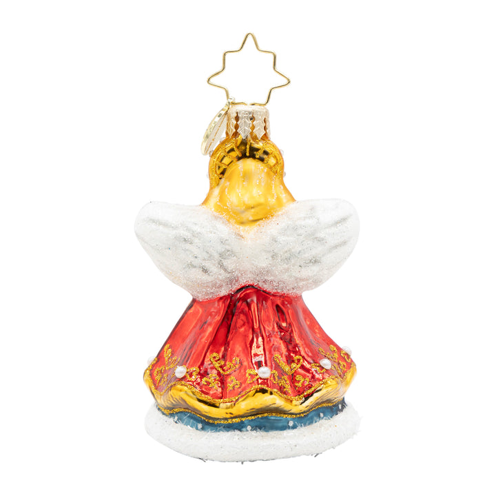 Nativity Guardian Gem