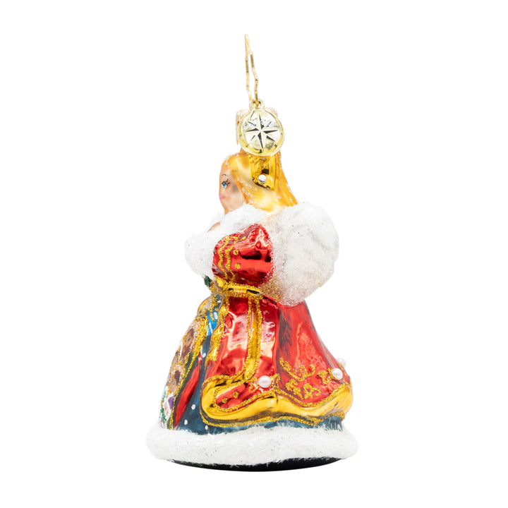 Nativity Guardian Gem
