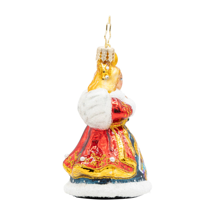 Nativity Guardian Gem