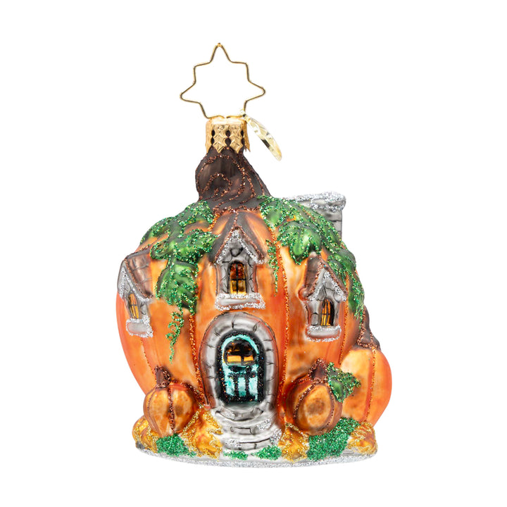 Pumpkin Patch Abode Gem