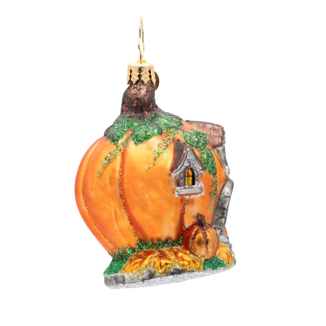 Pumpkin Patch Abode Gem