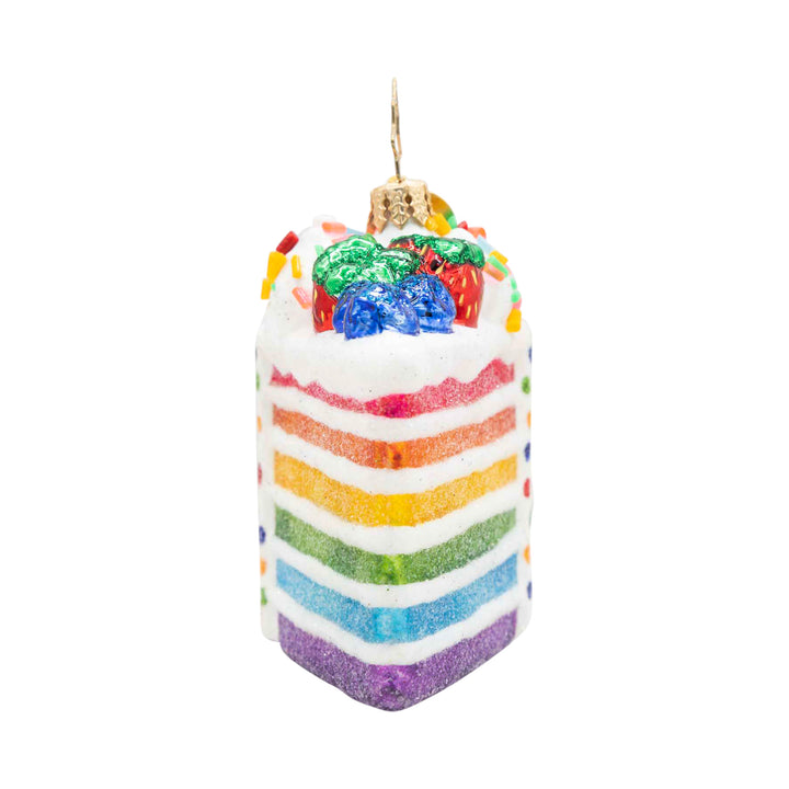 Slice Of Joy Gem