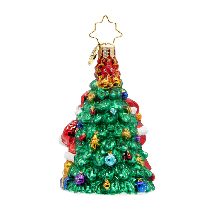 Holiday Harmony Gem