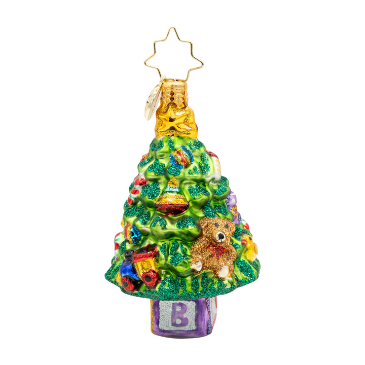 Bundle of Joy Spruce Gem