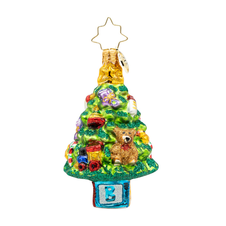 Bundle of Joy Spruce Gem