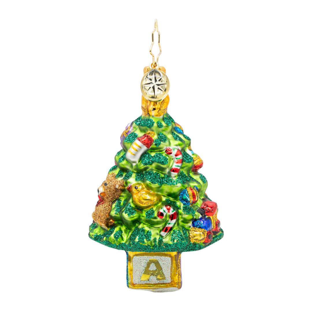 Bundle of Joy Spruce Gem