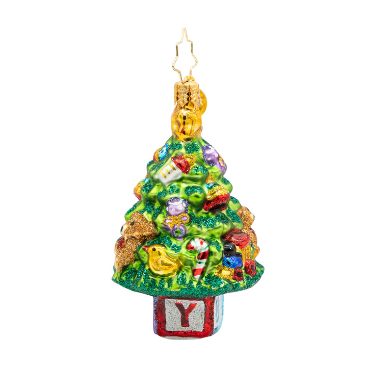 Bundle of Joy Spruce Gem
