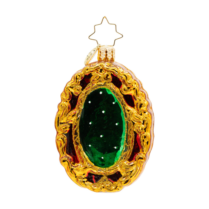 Mantle Majesty Gem