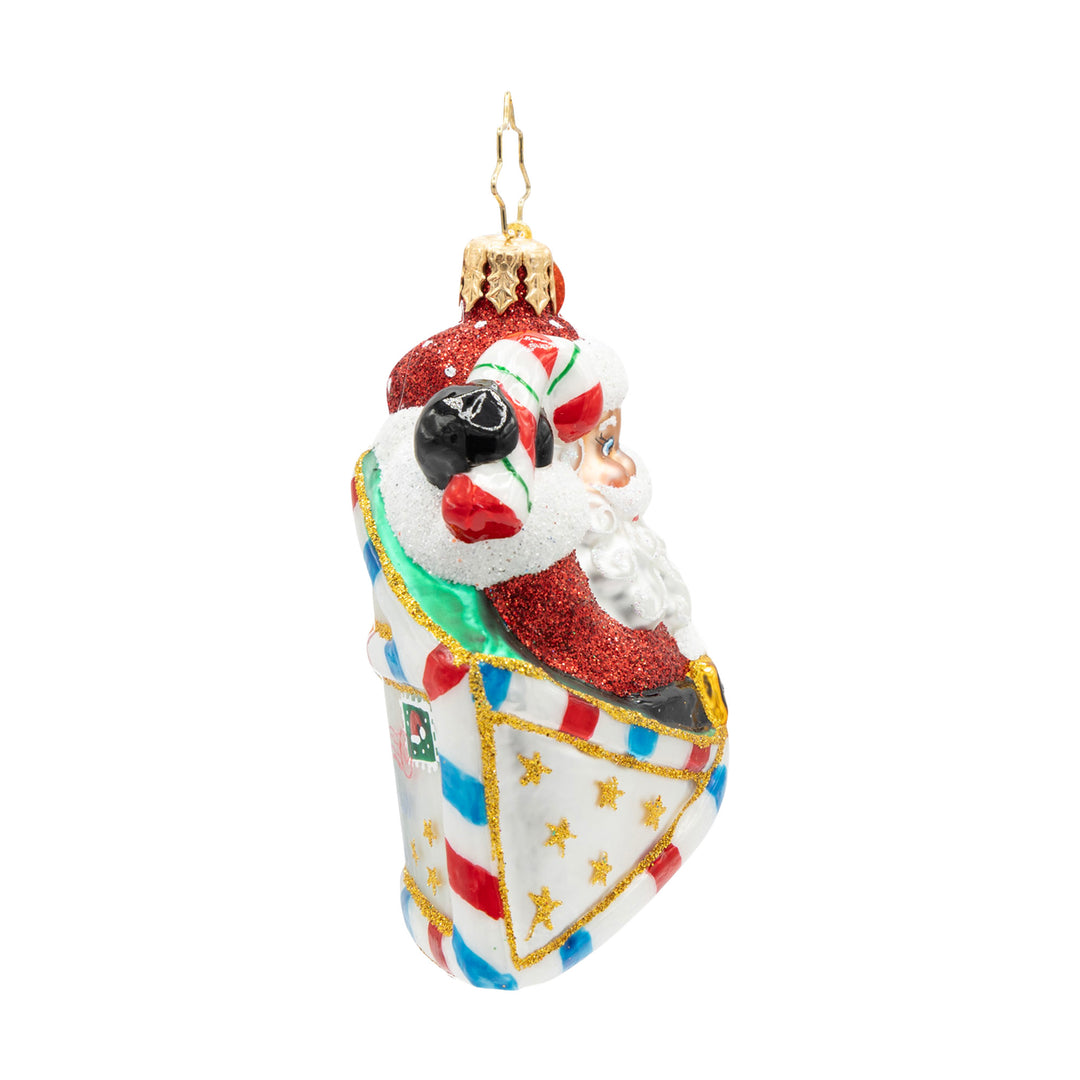 Letters to Santa Gem