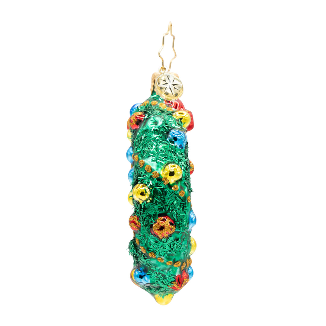 Sacred Harmony Wreath Gem