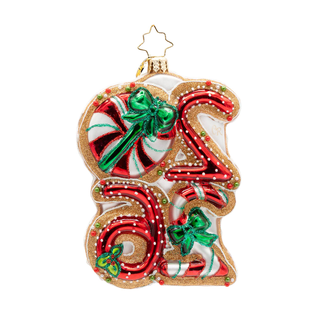 Sweet Start to 2026 - Preorder (2026 Delivery)