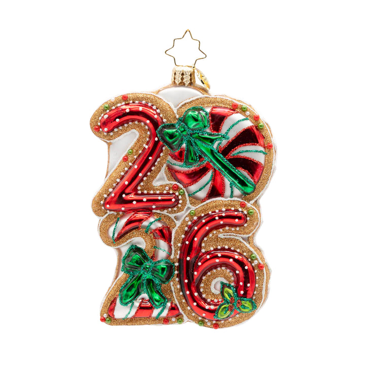 Sweet Start to 2026 - Preorder (2026 Delivery)