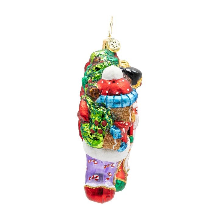 2026 Together for the Holidays