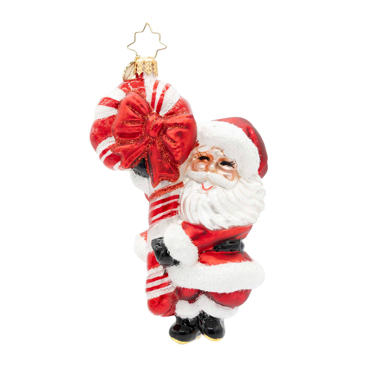 St. Nick's Retro Cheer