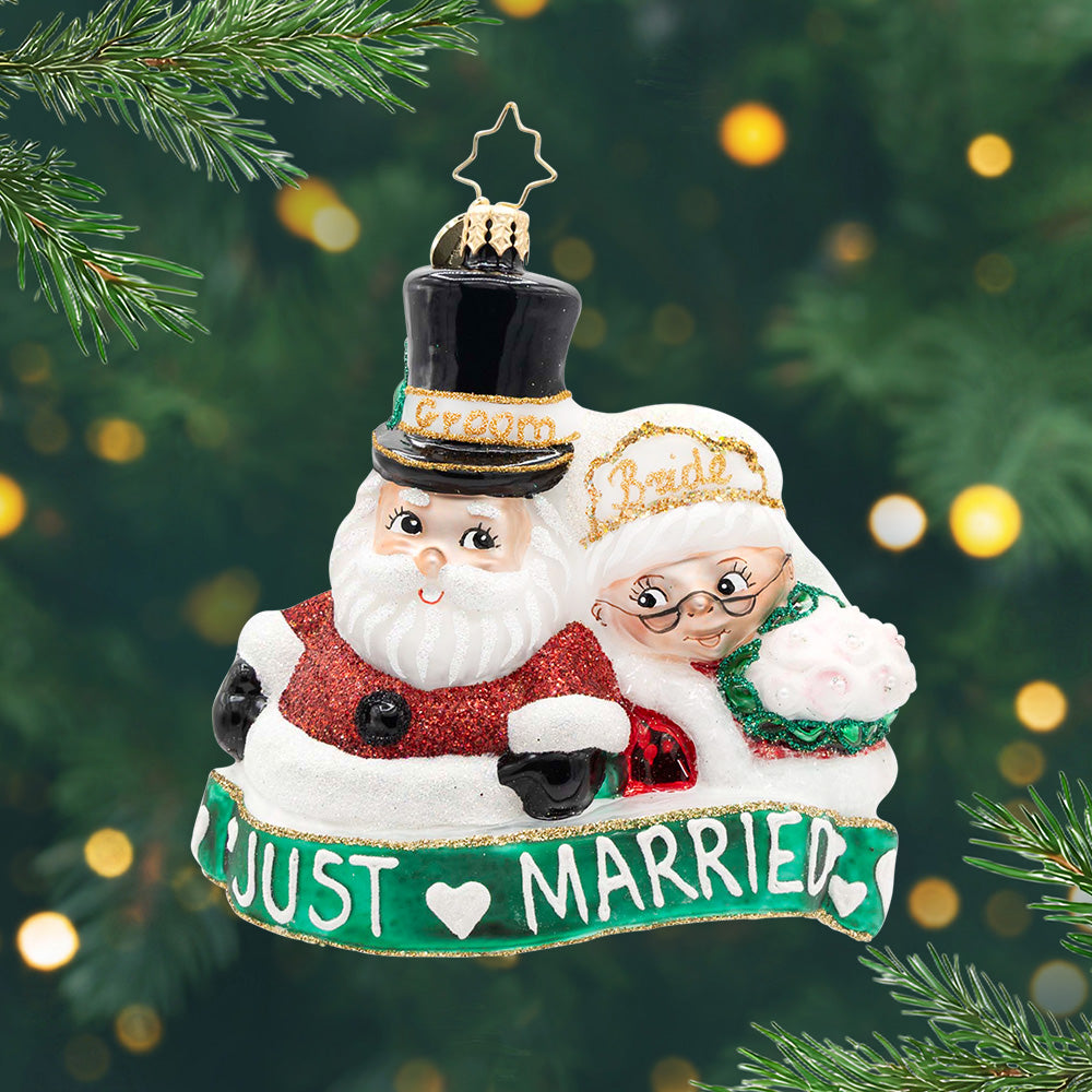 Merry Matrimony