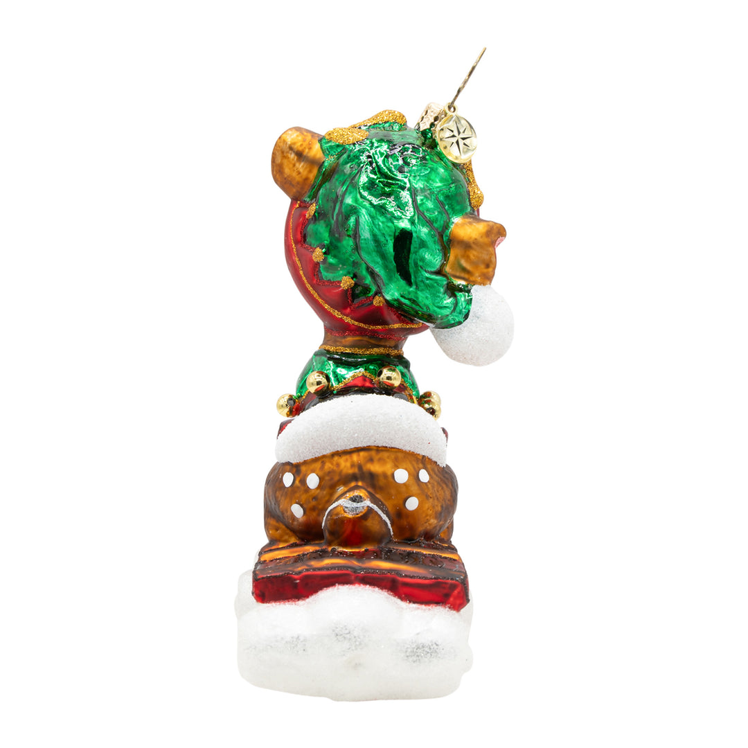 Sledding into the Season