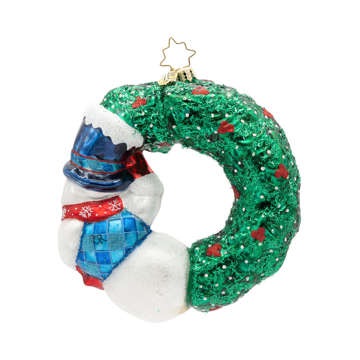 A Flurry of Cheer – 2026