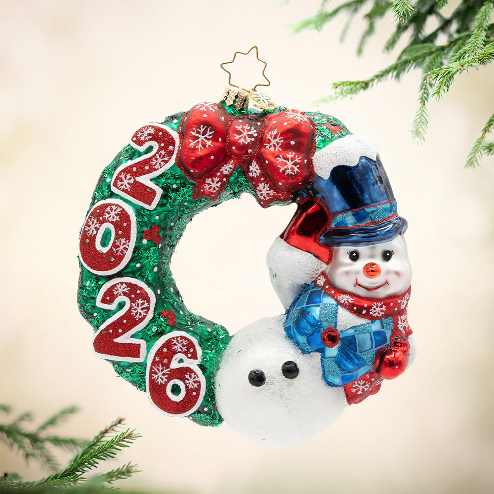 A Flurry of Cheer – 2026