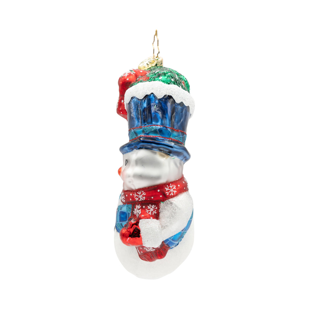 A Flurry of Cheer – 2026