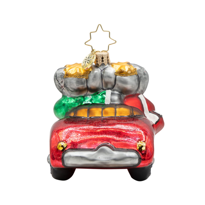 Babar & Celeste's Royal Ride