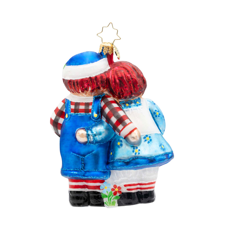 Raggedy Friends