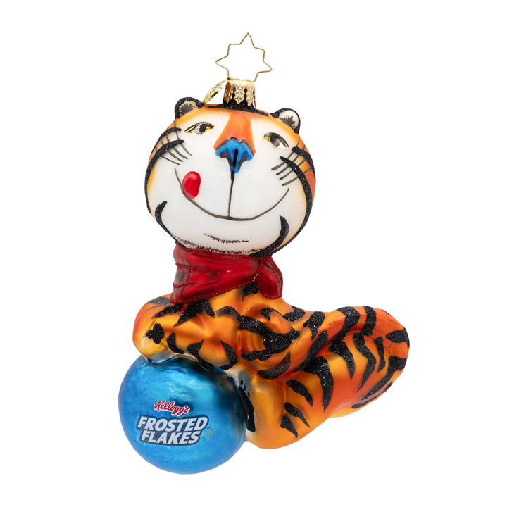 GR-R-REAT Holiday Cheer