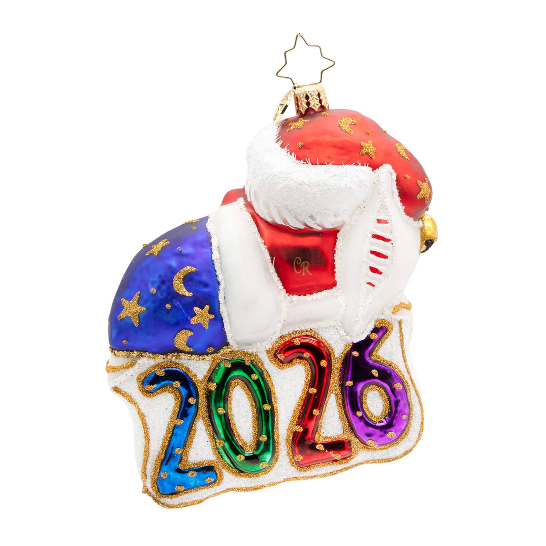 2026 Sweet Dreams
