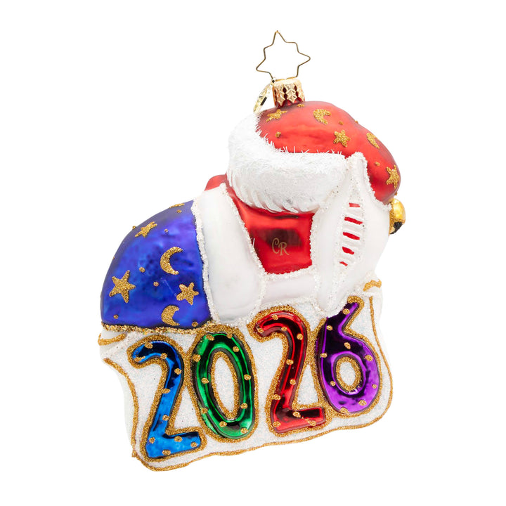 2026 Sweet Dreams