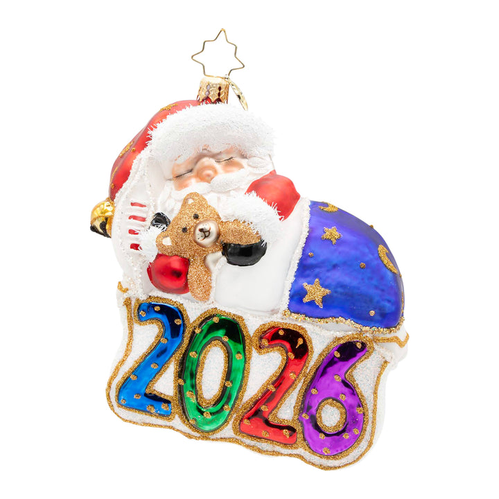2026 Sweet Dreams