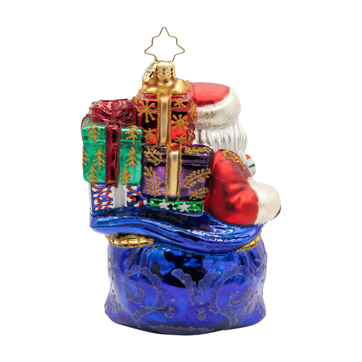 Kris Kringle’s Bundle