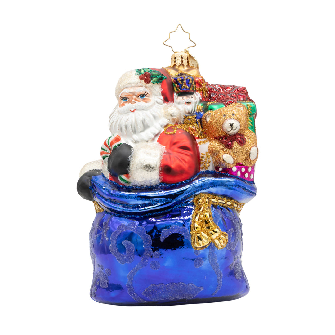 Kris Kringle’s Bundle