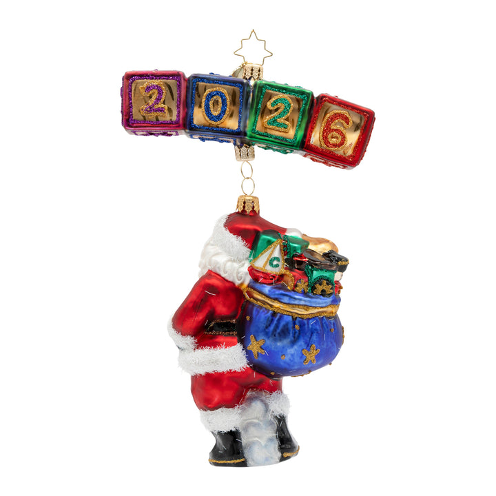 2026: Season of Smiles