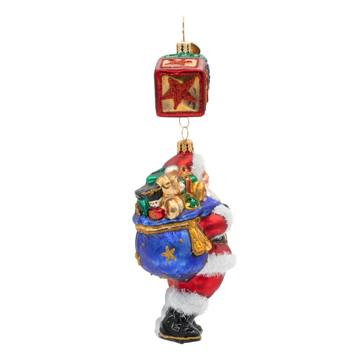 2026: Season of Smiles